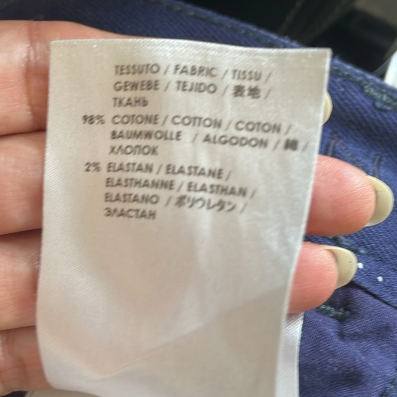 Stella McCartney Skinny Jeans - Picture 6 of 16